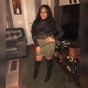 Meet your Posher, Janesha